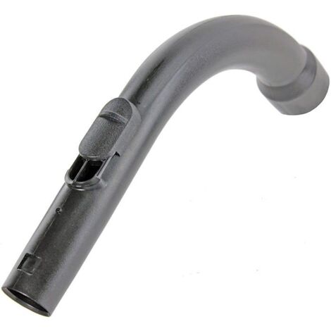 Poignée incurvée pour aspirateur Miele Classic C1 C2, etc.