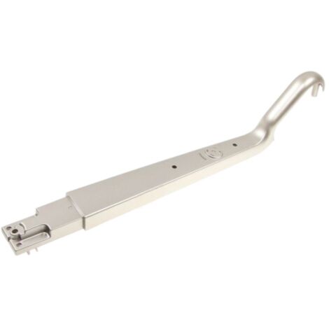 POIGNEE INFERIEURE pour PIECES ASPIRATEUR NETTOYEUR PETIT...