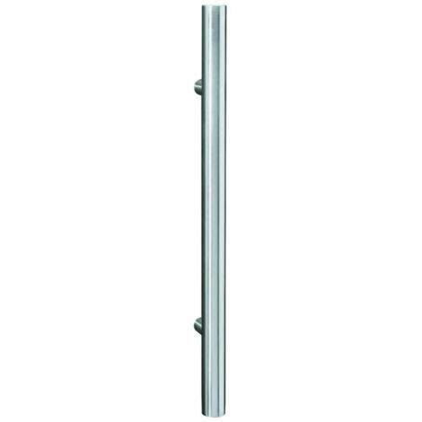 POIGNEE INOX 316 DROITE 400 EA250