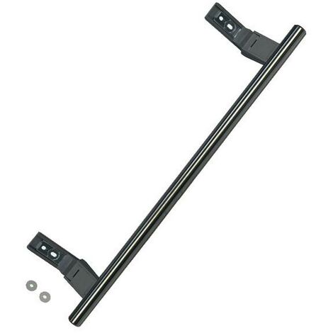 Poignée inox (7438432, 9096532) Réfrigérateur, congélateur LIEBHERR