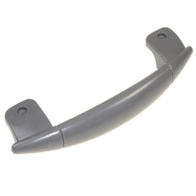 Brandt - poignee inox entraxe 195 mm pour refrigerateur 43X8963