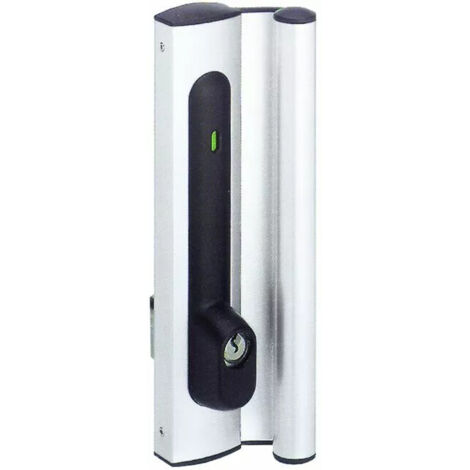 POIGNEE INOX NT.STG22 D32 EA300