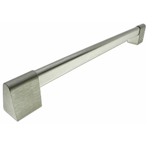 POIGNEE INOX pour MICRO ONDES DE DIETRICH - 74X9142