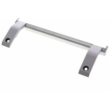 POIGNEE INOX pour REFRIGERATEUR CANDY - 49023111