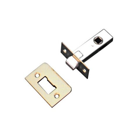 PoignÉe insert laiton 8mm