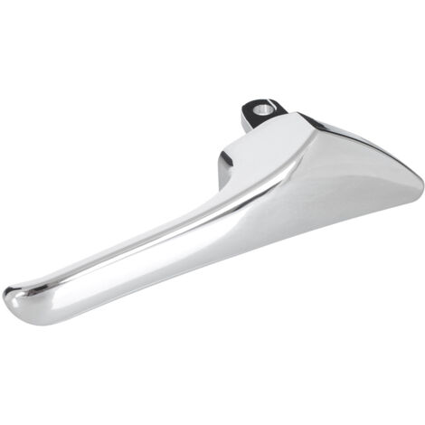 Poignée intérieure de porte avant droite chromée Mercedes C219 Classe CLS 04-10