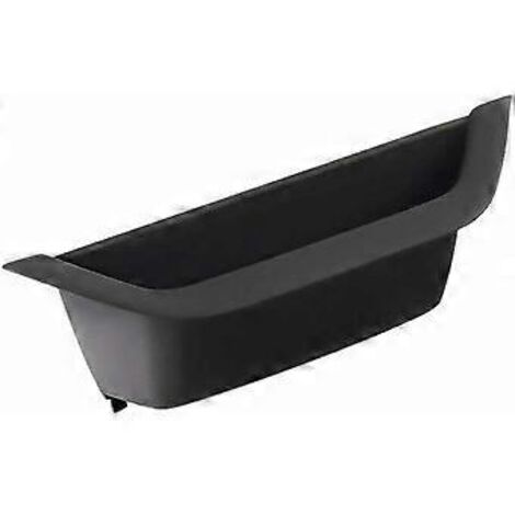 Poignée intérieure de porte avant gauche, garniture de tirette 51417250307 pour F25 F26 X3 X4 2011-2017
