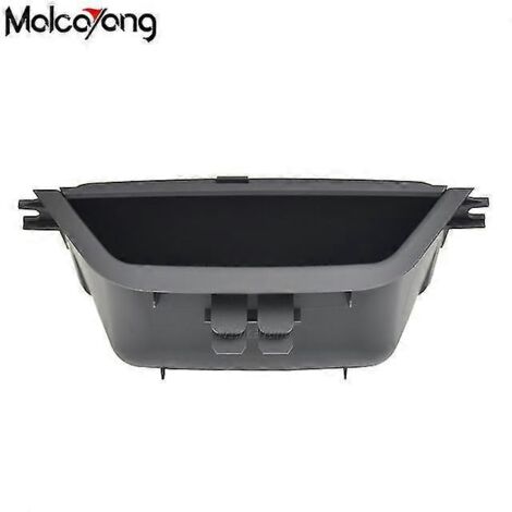 Poignée intérieure de porte avant gauche (LH/RH) pour BMW X3 X4 F25 F26 (2010-2016) - Noir