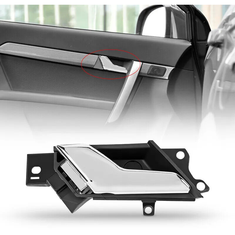Poignée intérieure de porte pour Chevrolet Captiva Sport 96861999, Poignée intérieure de porte Chevrolet, Accessoires auto