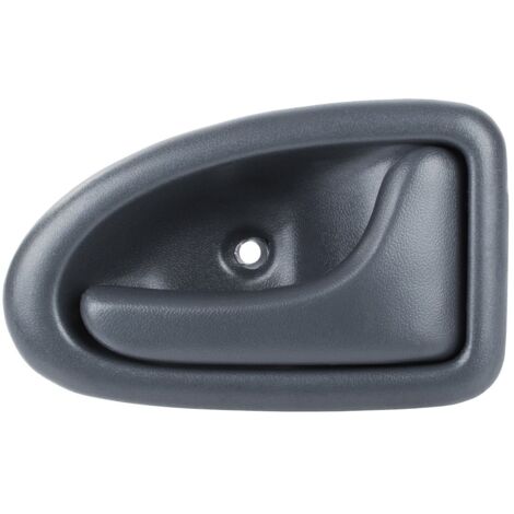 Poignée intérieure droite Renault Clio GRISE ROD