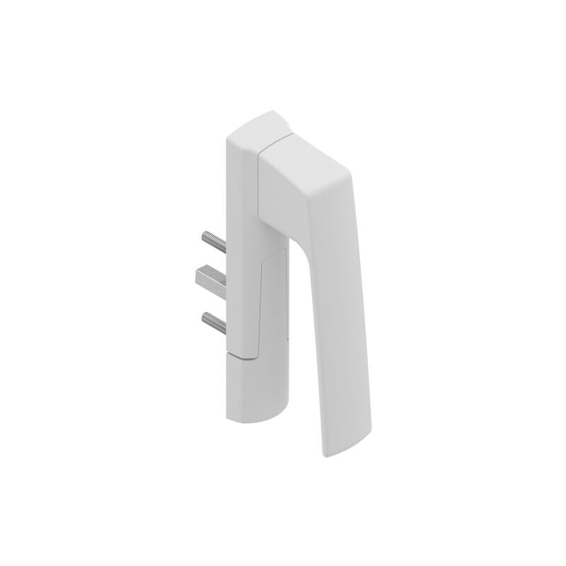 Poignée intérieure sarena Gris Gris