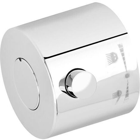 Poignee inverseur pour colonne de douche Artinos 93 158 02