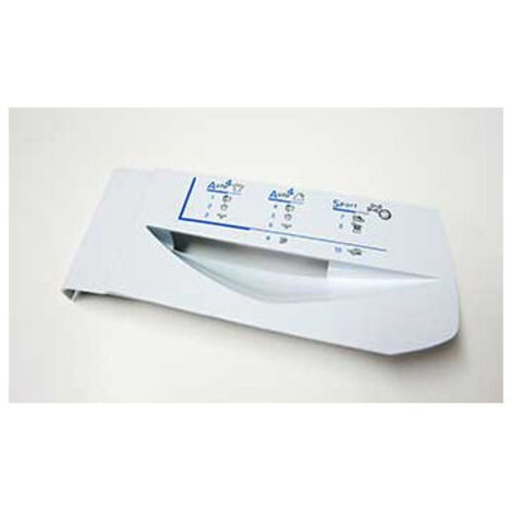 POIGNEE ISL70CEX POUR SECHE LINGE INDESIT - C00114828