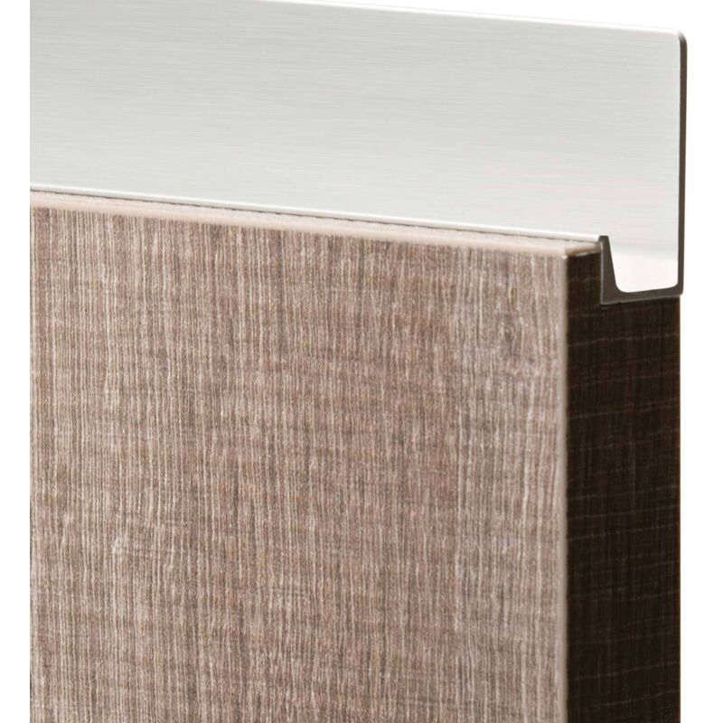 Viefe - Poignée Jey White 0127 - talla 997 mm