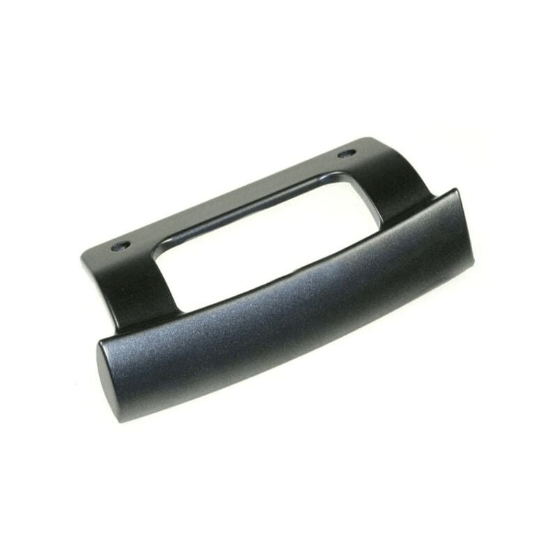 Waltham - poignee k-wing gris fonce pour refrigerateur ...