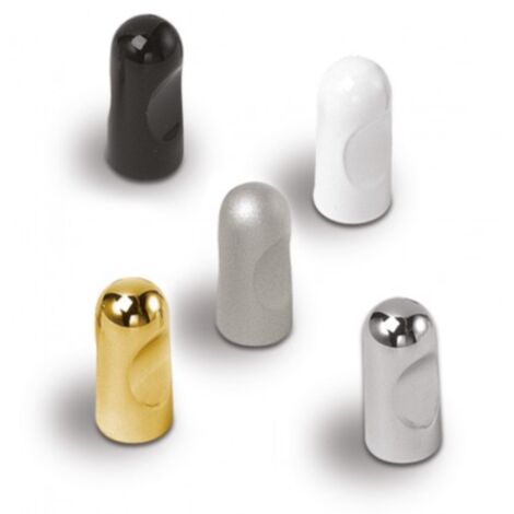Poignée Kani 8010 - talla Or brillant. ⌀12mm.