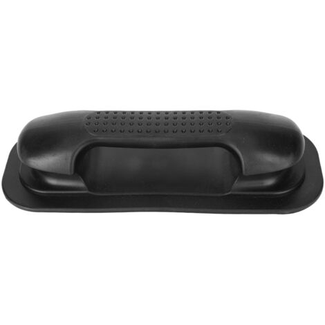 Poignée latérale amovible pour bateau gonflable, kayak, canoë et annexe - Accessoire nautique pratique