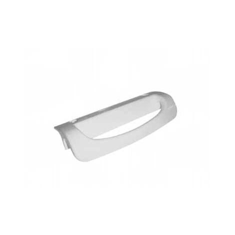 POIGNEE LATERALE BLANCHE 27 pour REFRIGERATEUR INDESIT -...