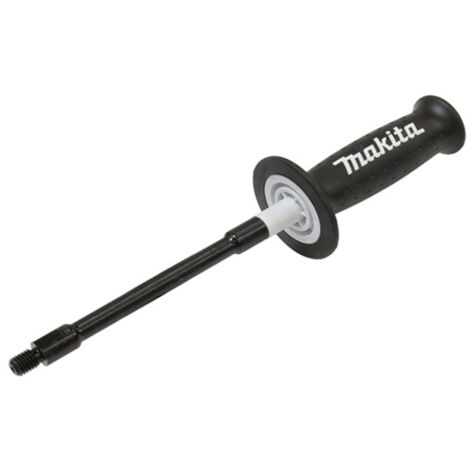 Poignée latérale Makita complète 126802-7