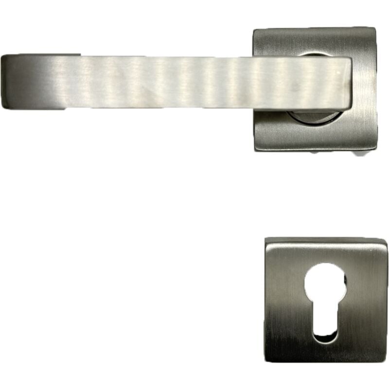 Poignée Lienbacher Köln Clé en i (pour cylindre)