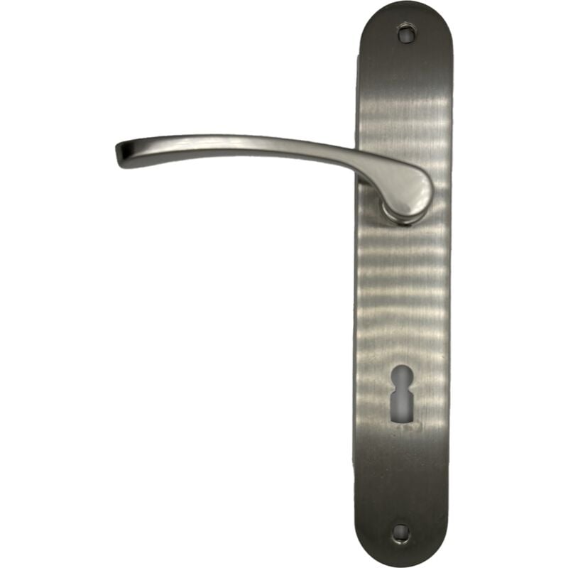 Lienbacher - Poignée Violetta ii Clé en l (pour serrure)