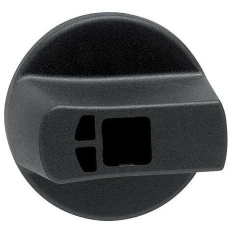 Poignée Lovato accessoires pour série GA GAX60B