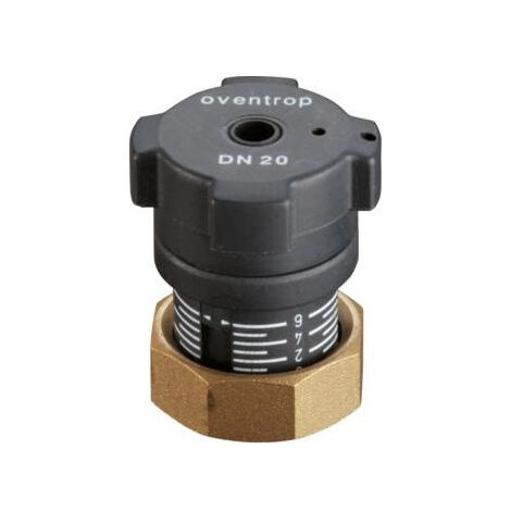 POIGNEE MANUELLE POUR RobinetHYCOCON DN 15 Ë DN 25