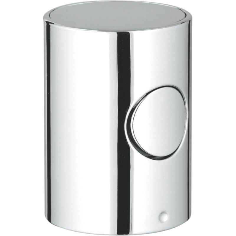Grohe - 47984000 poignée en métal 1/2 ''