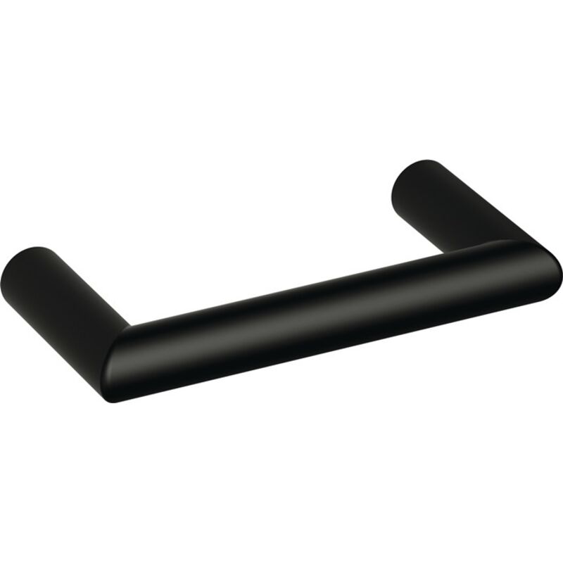 Hewi - Poignée meuble 562.13B96 plastique 90 noir mat 96mm D.13mm