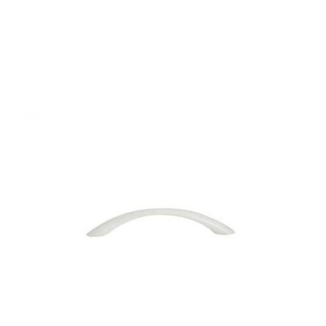 Poignée Meuble Enfant Blanc Plastique 96 mm - B BEAUTY