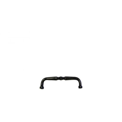 Poignée Meuble Zamak Etain 96mm - B BEAUTY