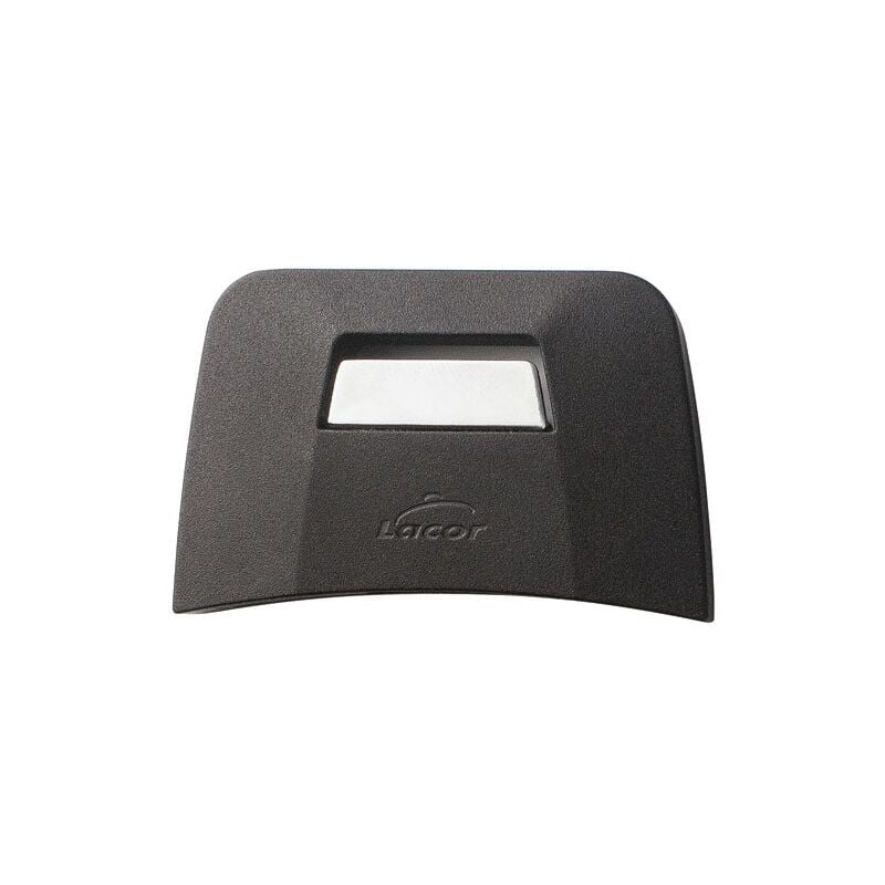 Combi anse amovible noir - Lacor