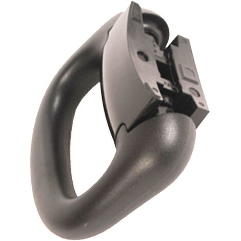 Poignée noire de cuve (SS-981207) Cocotte-minute® SEB