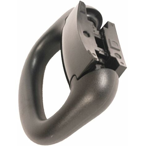 Poignée noire de cuve (SS-981207) Cocotte-minute® SEB