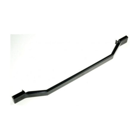Poignée noire pour four – Pièce détachée compatible Indesit – Ajustement parfait – Fonctionnalité optimale – Référence C00299109