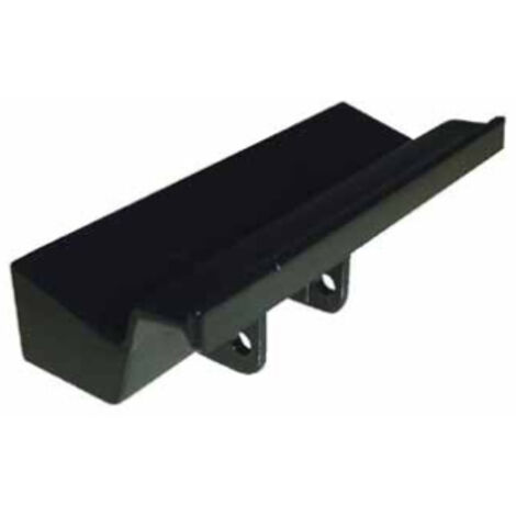 POIGNEE NOIRE pour LAVE VAISSELLE SCHOLTES - C00041203
