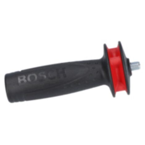 Poignee noire pour meuleuse angulaire PWS 850-125 et autres modeles BOSCH - 2609002198