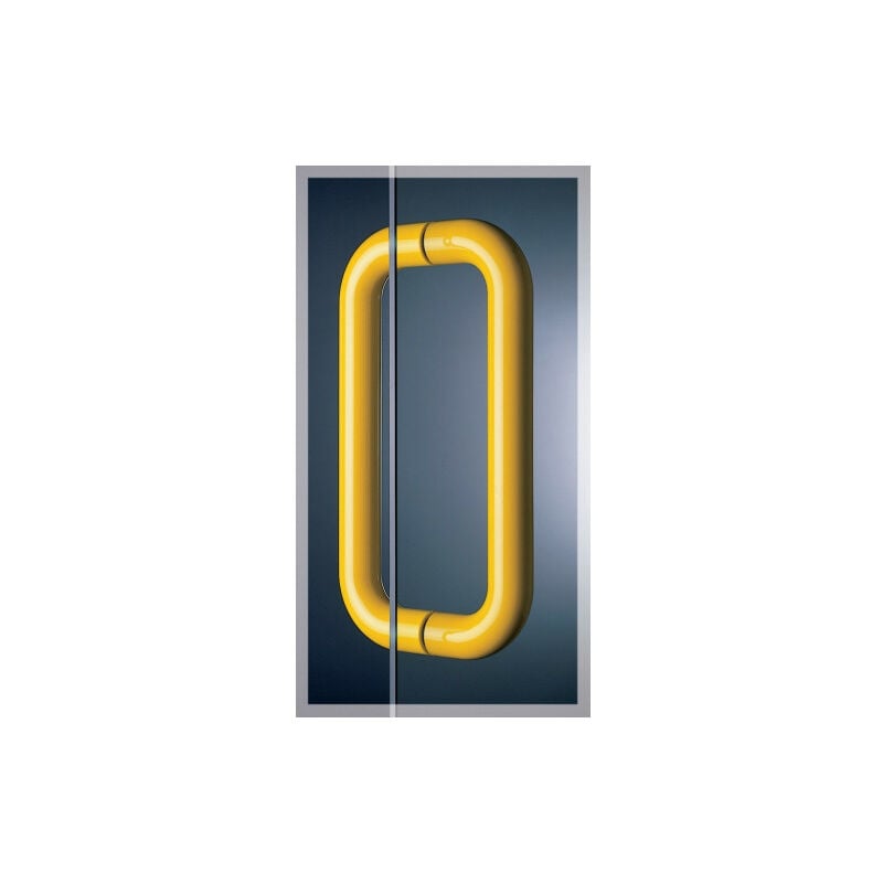 Poignée de porte battante droite NY.STG 88