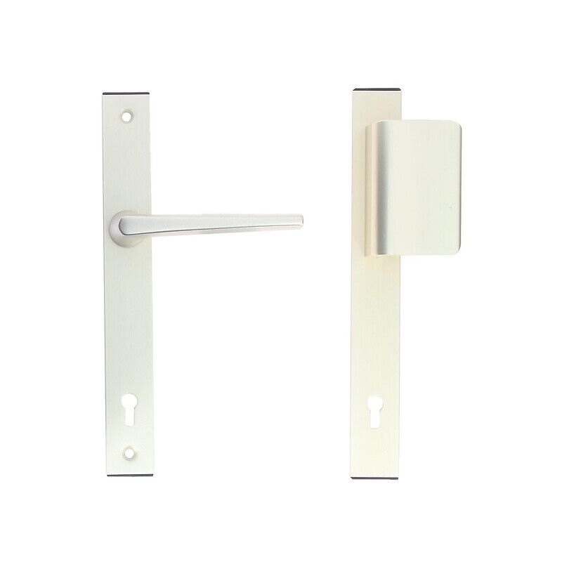 Fichet - Béquille double pour boîtier pss Multiplex