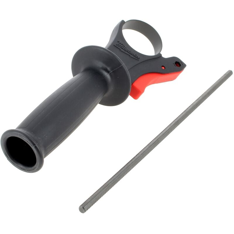 Poignee perforateur 4932373725 - perforateur