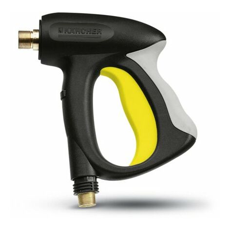 POIGNEE-PISTOLET EASY PRESS SOFTGRIP POUR NETTOYEUR HAUTE-PRESSION KARCHER - 47754660