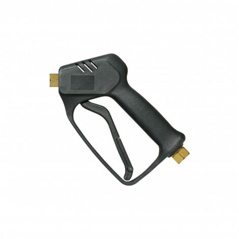 Poignee pistolet haute pression 3/8F - 1/4F