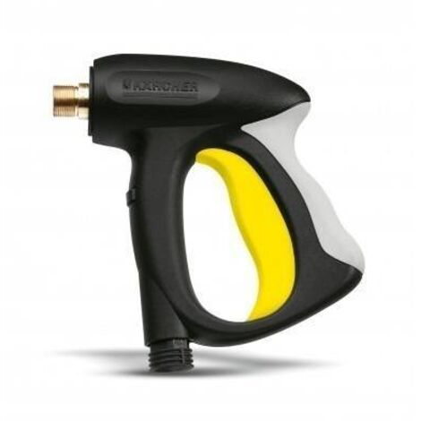 Poignée-pistolet KARCHER 47754630 Easy Press avec Softgrip