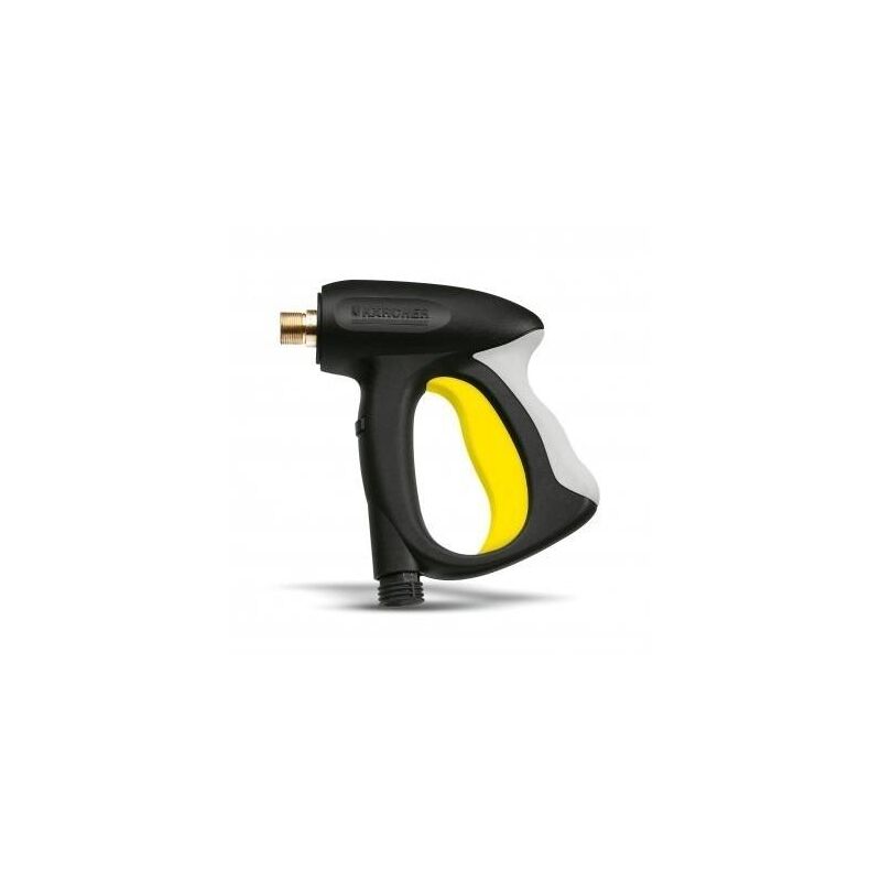 Poignée pistolet hp Easy Press avec Softgrip - 4.775-463.0 - Karcher
