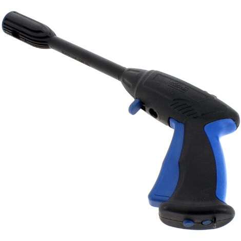 Poignee pistolet max 130 bar - nettoyeur haute pression