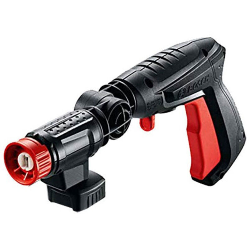 Poignee pistolet pour nettoyeur haute pression EasyAquatak 100 Bosch F016F05131