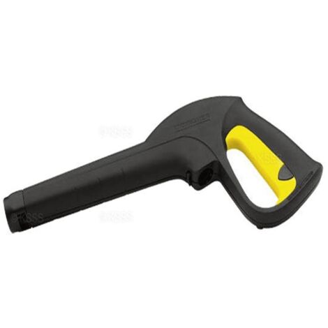 POIGNEE PISTOLET POUR NETTOYEUR HAUTE-PRESSION KARCHER - 47754000