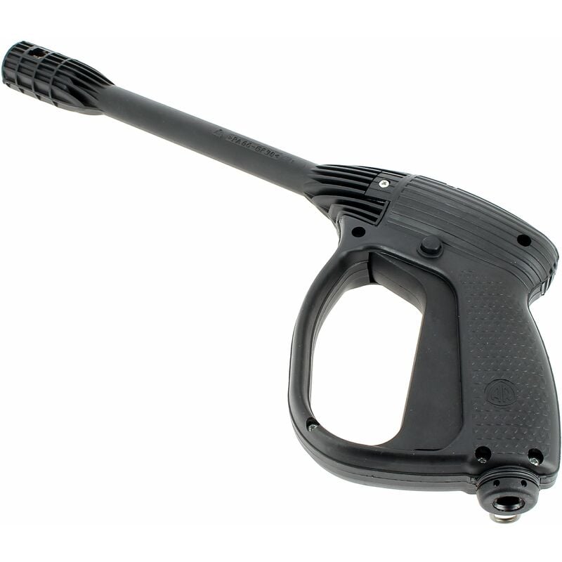 Black&decker - Poignee pistolet pour nettoyeur haute pression