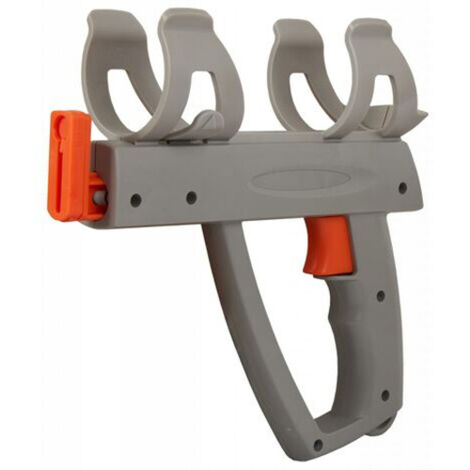 Poignée pistolet SOPPEC pour traceur de chantier - 432447