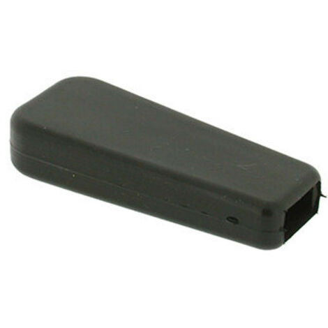 Poignée Plate En Plastique Adaptable - Dimension: 20 X 8 X 10mm - L 70mm